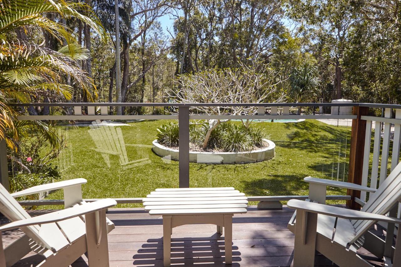 Sunrise Guesthouse Byron Bay Exterior photo
