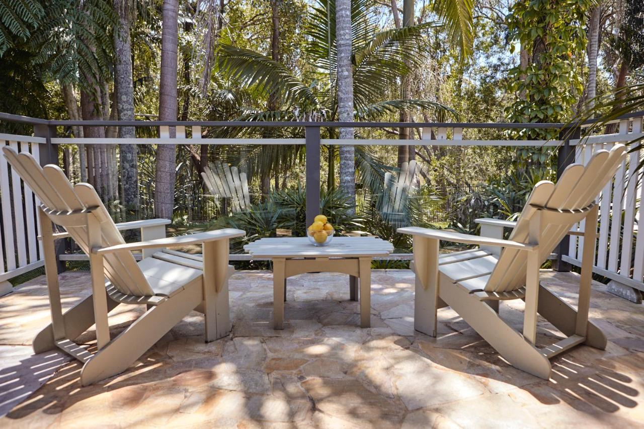 Sunrise Guesthouse Byron Bay Exterior photo