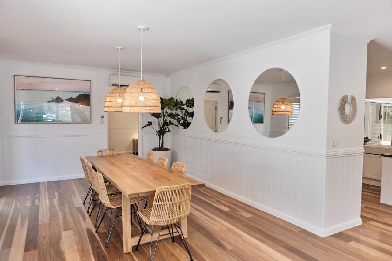 Sunrise Guesthouse Byron Bay Exterior photo
