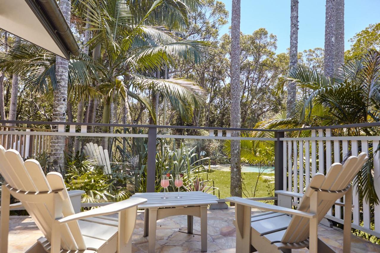Sunrise Guesthouse Byron Bay Exterior photo